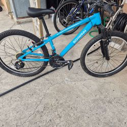 Schwinn Quality Ranger bike