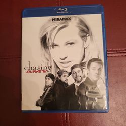 Chasing Amy Blu-ray 