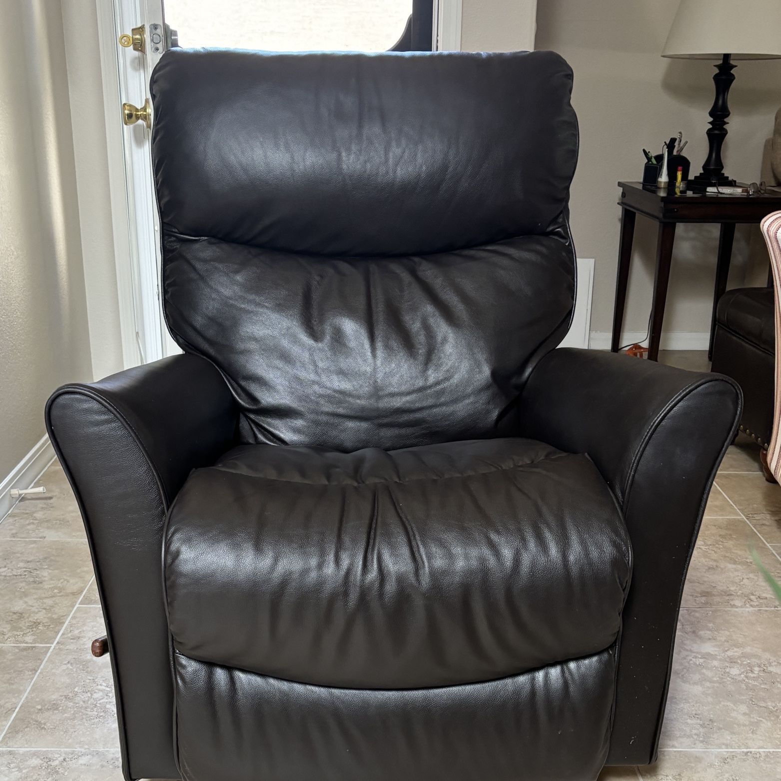 Lazy Boy Recliner/Rocker