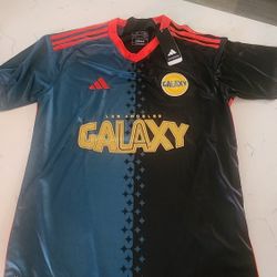 Los Angeles Galaxy 