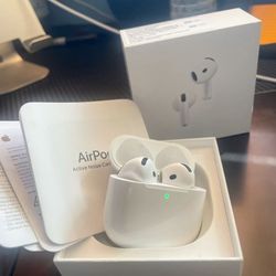 Airpod Gen 4