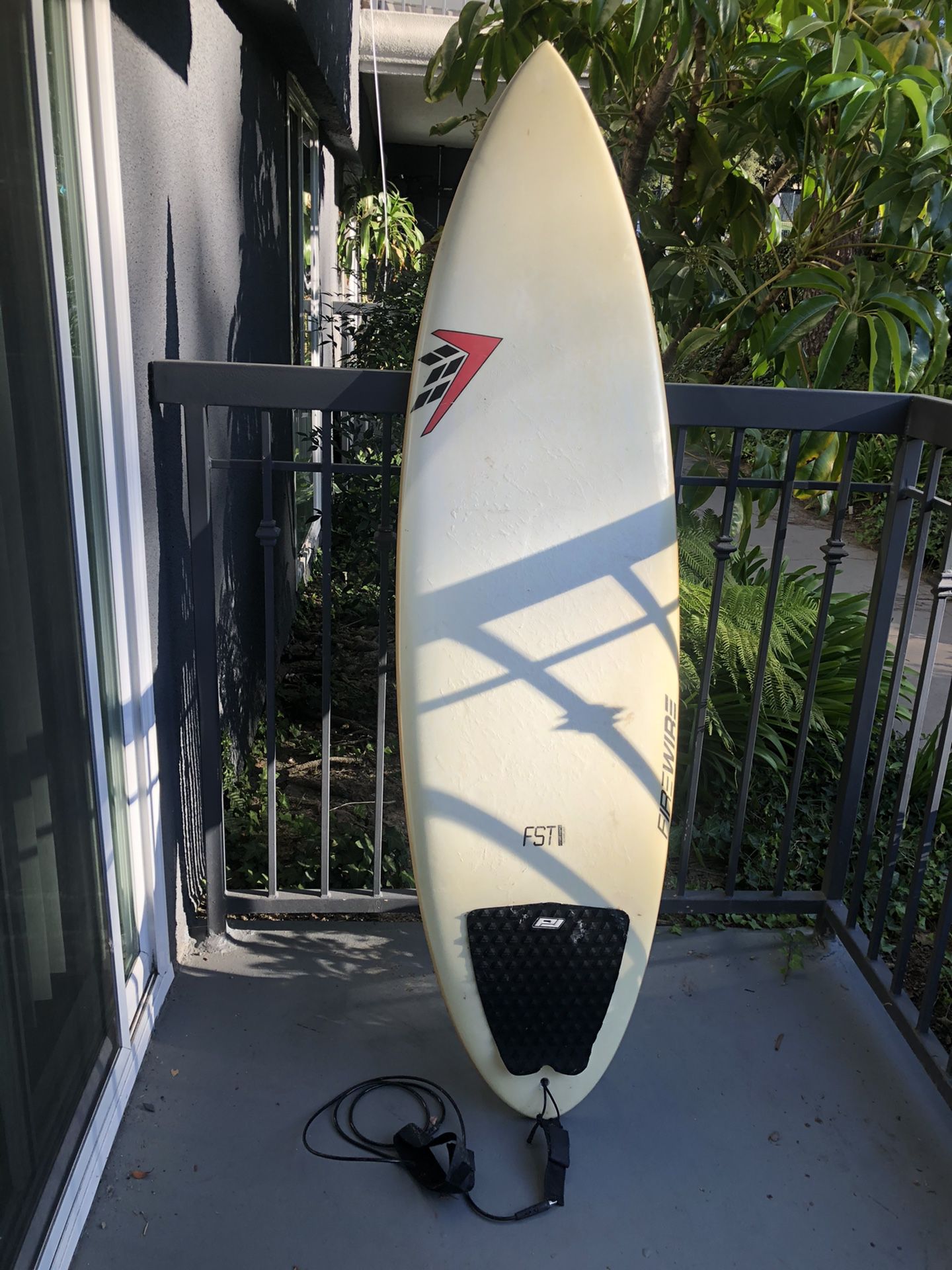 Firewire Dominator 6’4” Surfboard