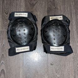 Knee Pads 