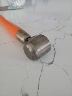 2" Vinyl Seam Roller