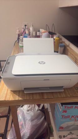 HP DeskJet 2800e All-in-One Wireless Printer | Print, Scan, Copy | Wi-Fi Enabled