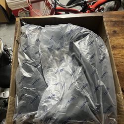 Men’s Rainbow Negro boots 7 