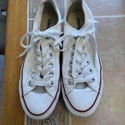 Women’s Converse Tennis Shoes