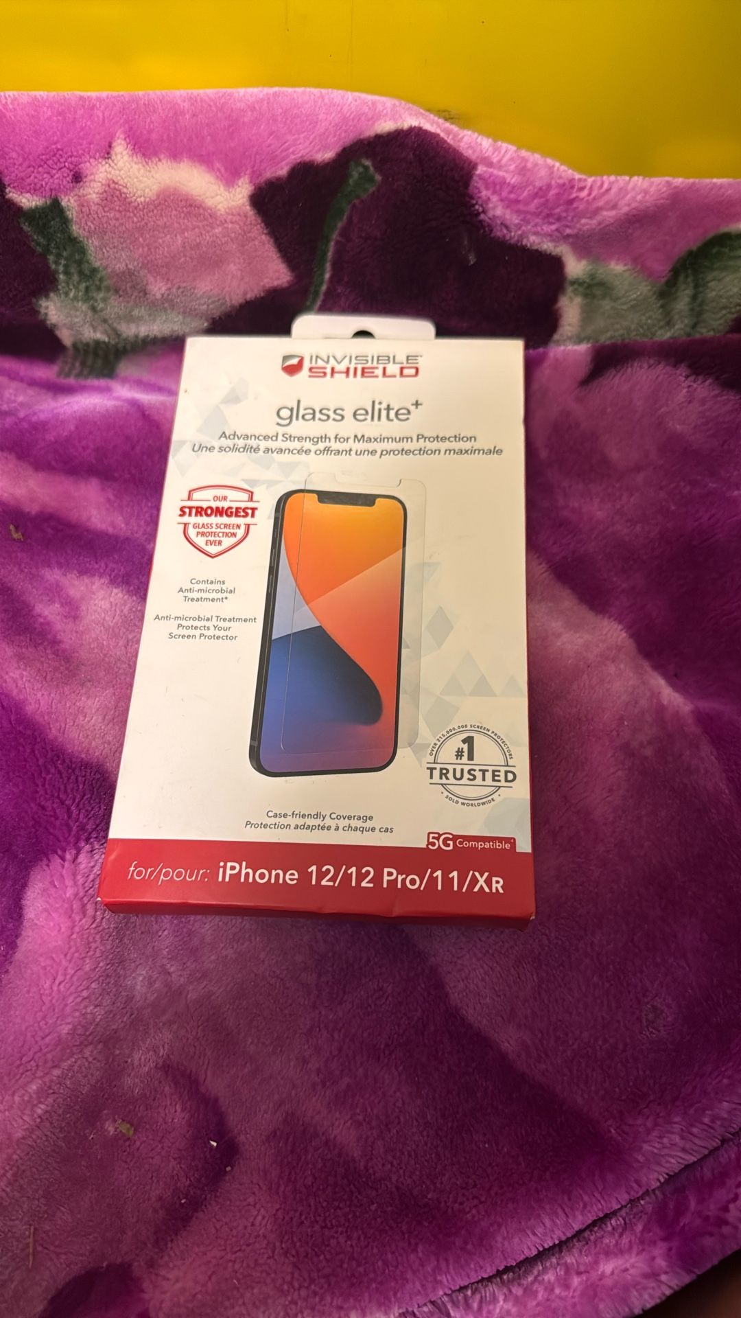 Screen Protecter