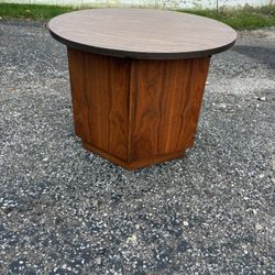 Lane  End Table