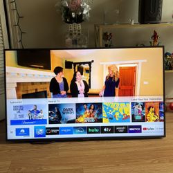 50 Inches Tv Samsung 
