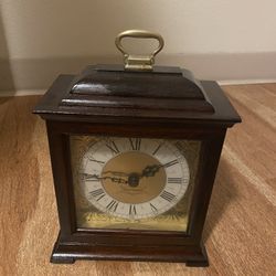 Seth Thomas Clock
