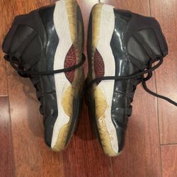 Jordan 11 Retro 