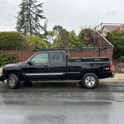Weather Guard Saddle Truck  Box