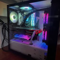 RTX 2060 Gaming PC