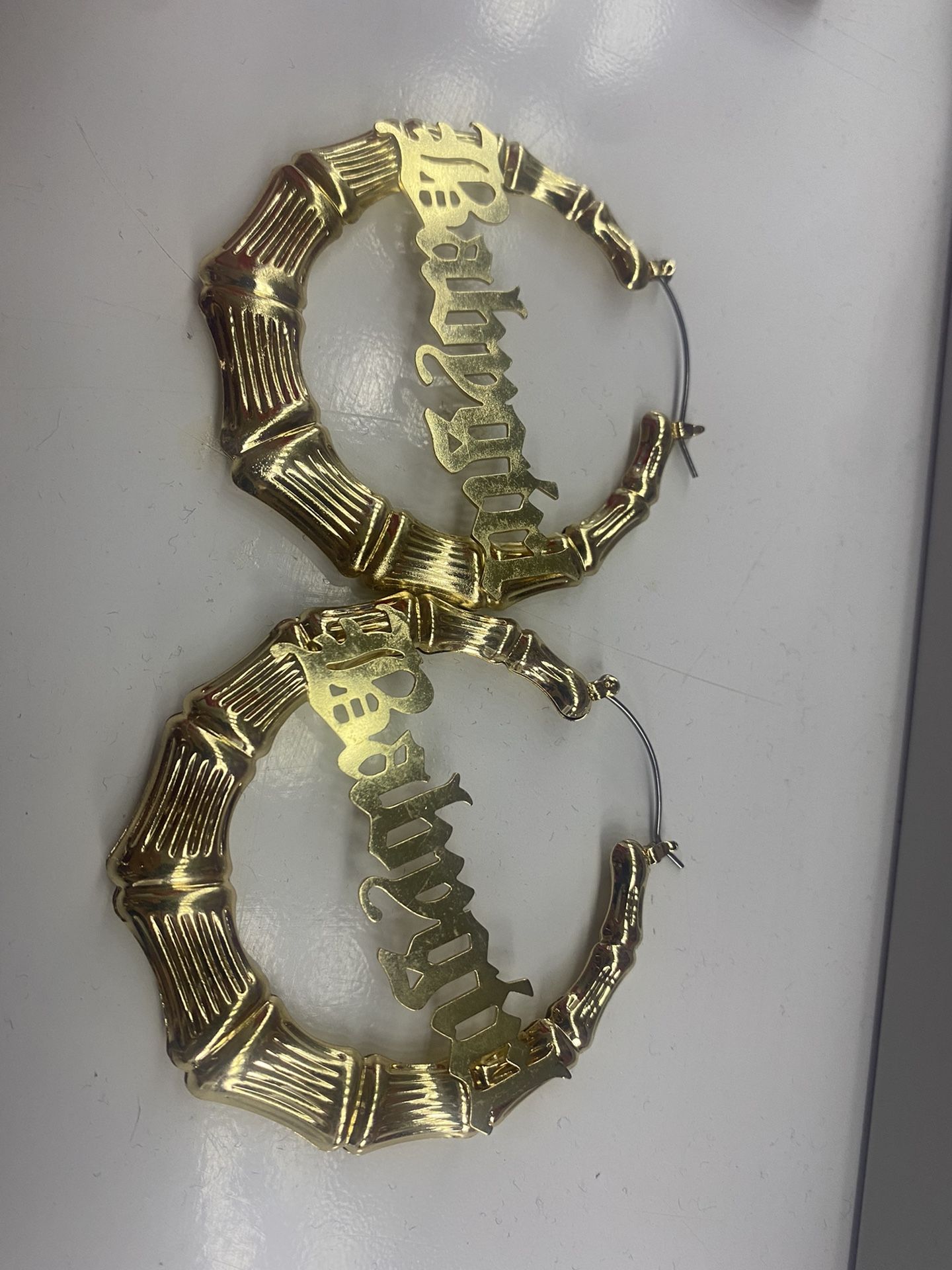 Baby girl Earrings