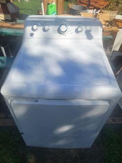 Dryer