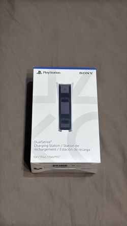 Sony PS5 DualSense Charging Station