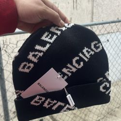 Designer Beanie 