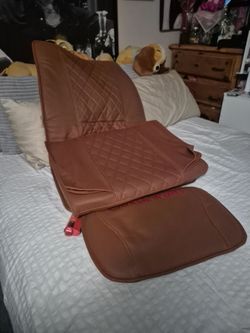 Seat covers for Nail Salon Chair