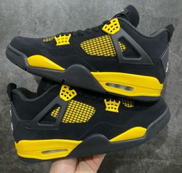 Air Jordan 4