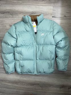 Men’s Nike Therma-Fit 650 Puffer Jacket Size In Men