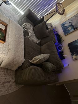 Moving sale-2 seater sofa