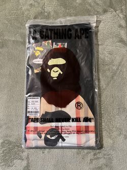 BAPE TEE’S