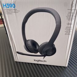 Headset Never Used