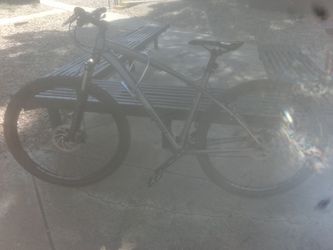 DIAMONDBACK  29ER