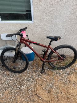 Specialized Mountain Bike