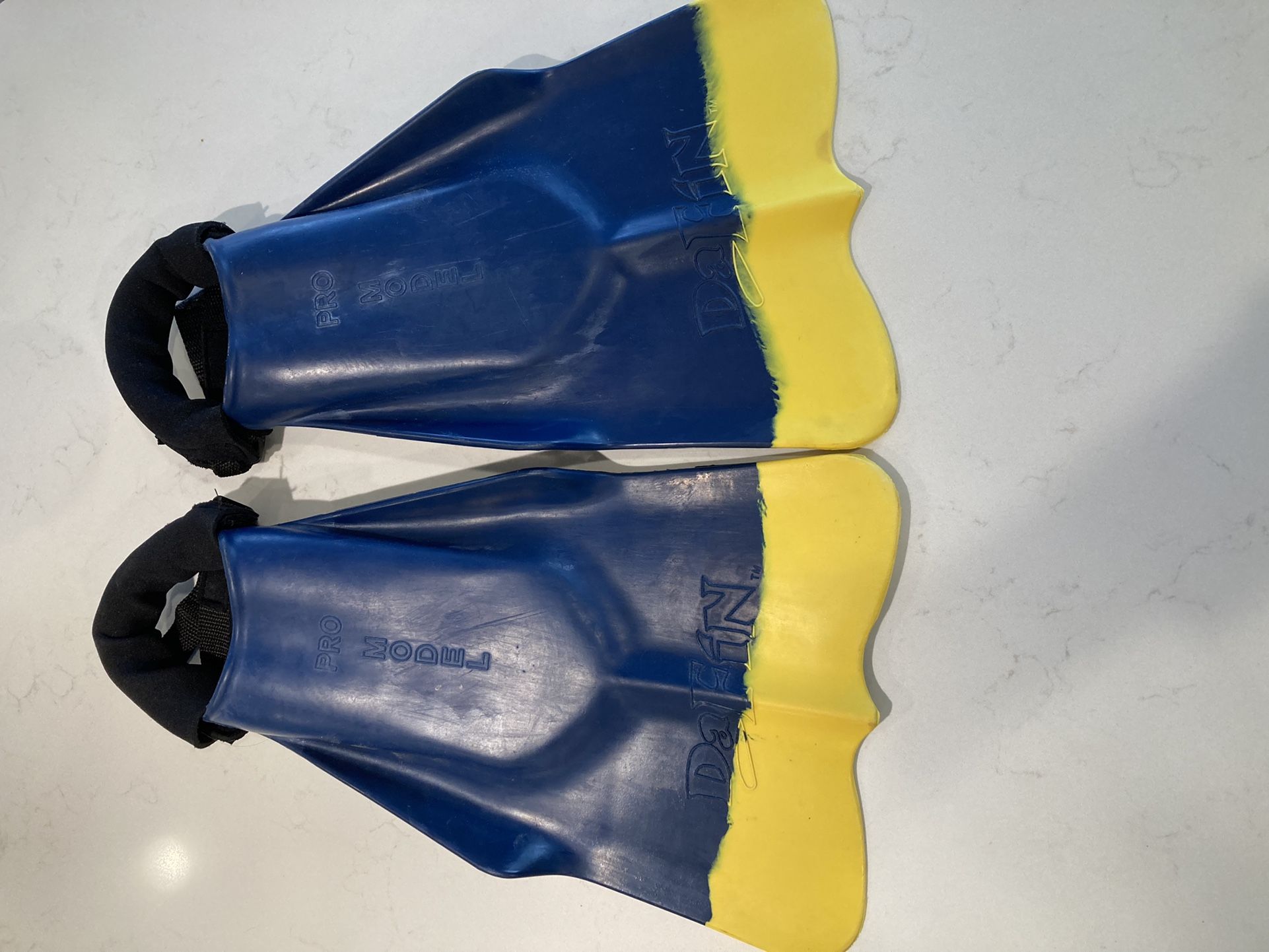 DaFin Swim Surf Fins