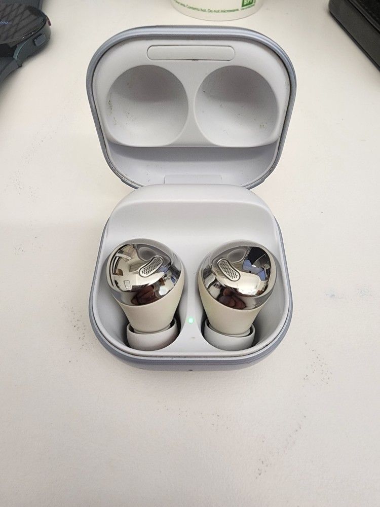 Galaxy Buds Pro Wireless Earbuds 1st Generation