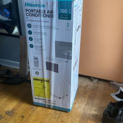 Portable Ac