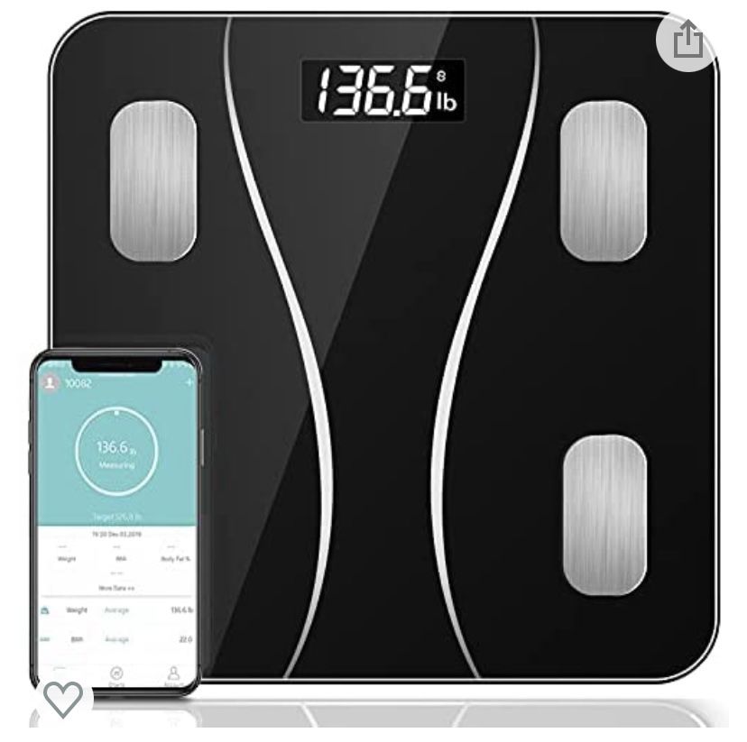 scale