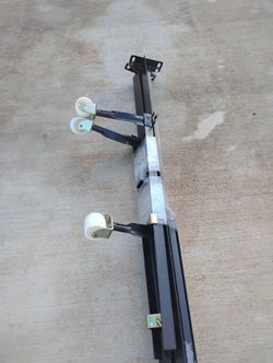 Queen Double Ended Brackets For Headboard And Footboard Bed Frame