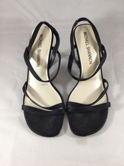 Michael Shannon Women’s Heels