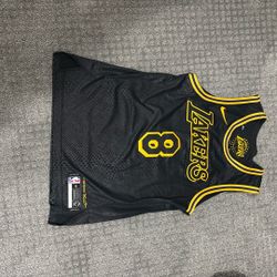 Kobe jersey 