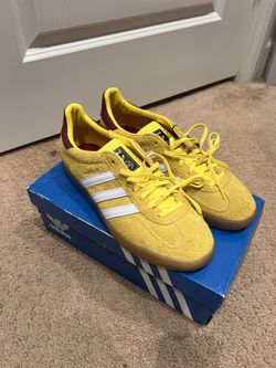 Adidas Gazelle Indoor