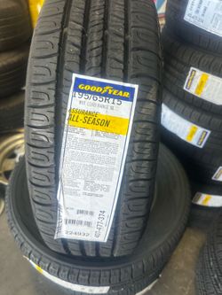 Goodyear 195 65 15 for $380