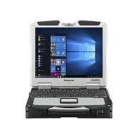 Panasonic CF31 Toughbook
