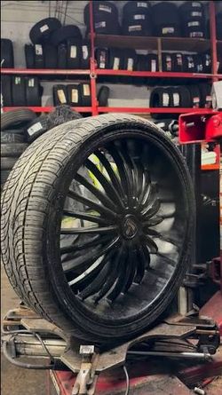New Tires All Sizes Available for Cars SUVs Trucks and Vans