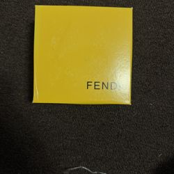 Fendi Belts