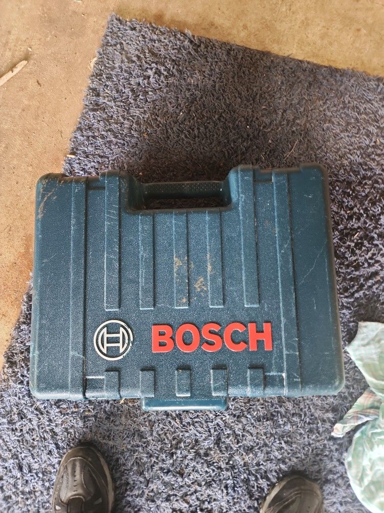 Bosch GRL250HV CONSTRUCTION LASER