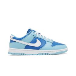nike low dunks argon