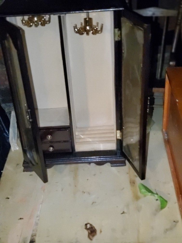 ✡️ Cabinet
