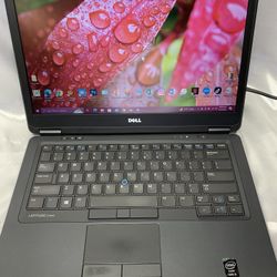 i5…i5…i5  DELL LATITUDE FULLY LOADED With MICROSOFT and PHOTOSHOP INSTALL And ACTIVATED . .. 120.. GB SSD  ( Capacity  ) ..8.0  GB RAM .READY TO USED 