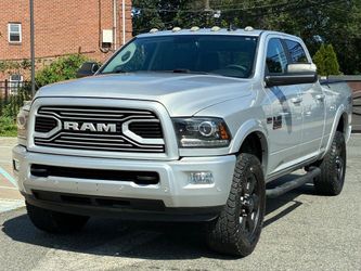 2018 Ram 2500