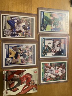 25 2025 NFL Rookie Card Lot - $15- Base, Parallels, Select