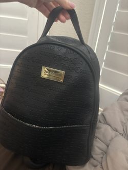 Juicy Small Purse Back Pack