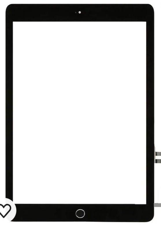 Ipad Repair (Screen, Charge Port, Battery, Lcd, Etc.)